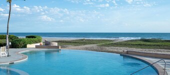 Estrella del Mar • Beach & Golf • Airport 10 min