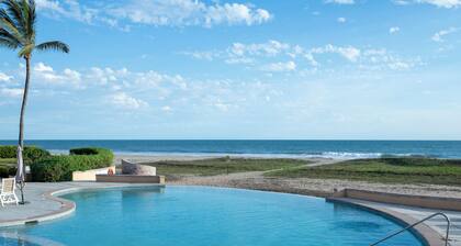 Estrella del Mar • Beach & Golf • Airport 10 min