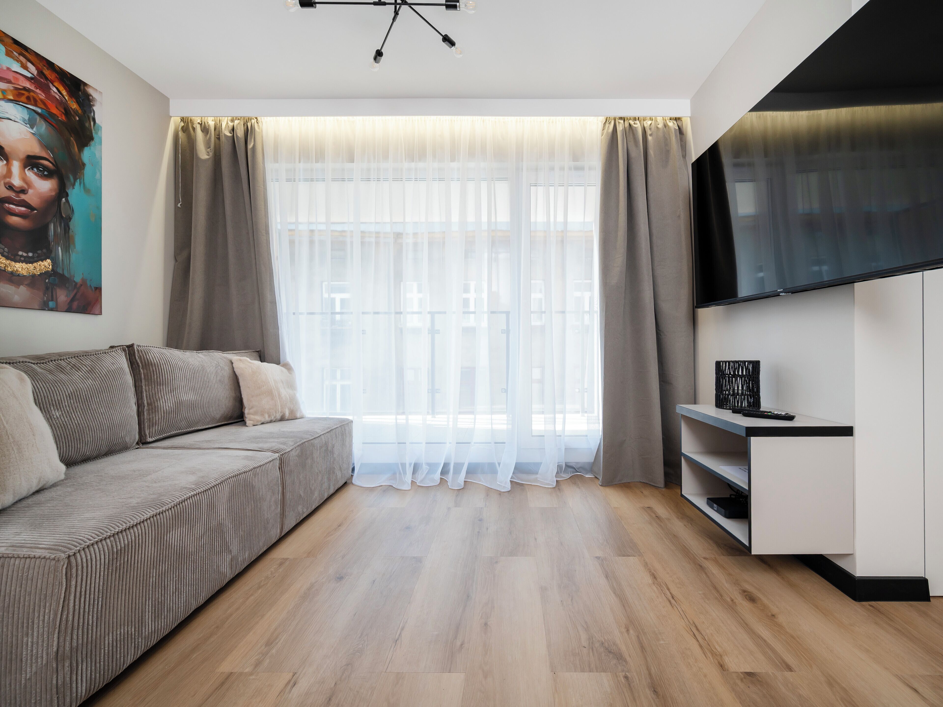 Fernseher