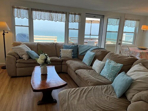 Private Duxbury Beach Serene 3-bedroom House, perfect for relaxing getaway