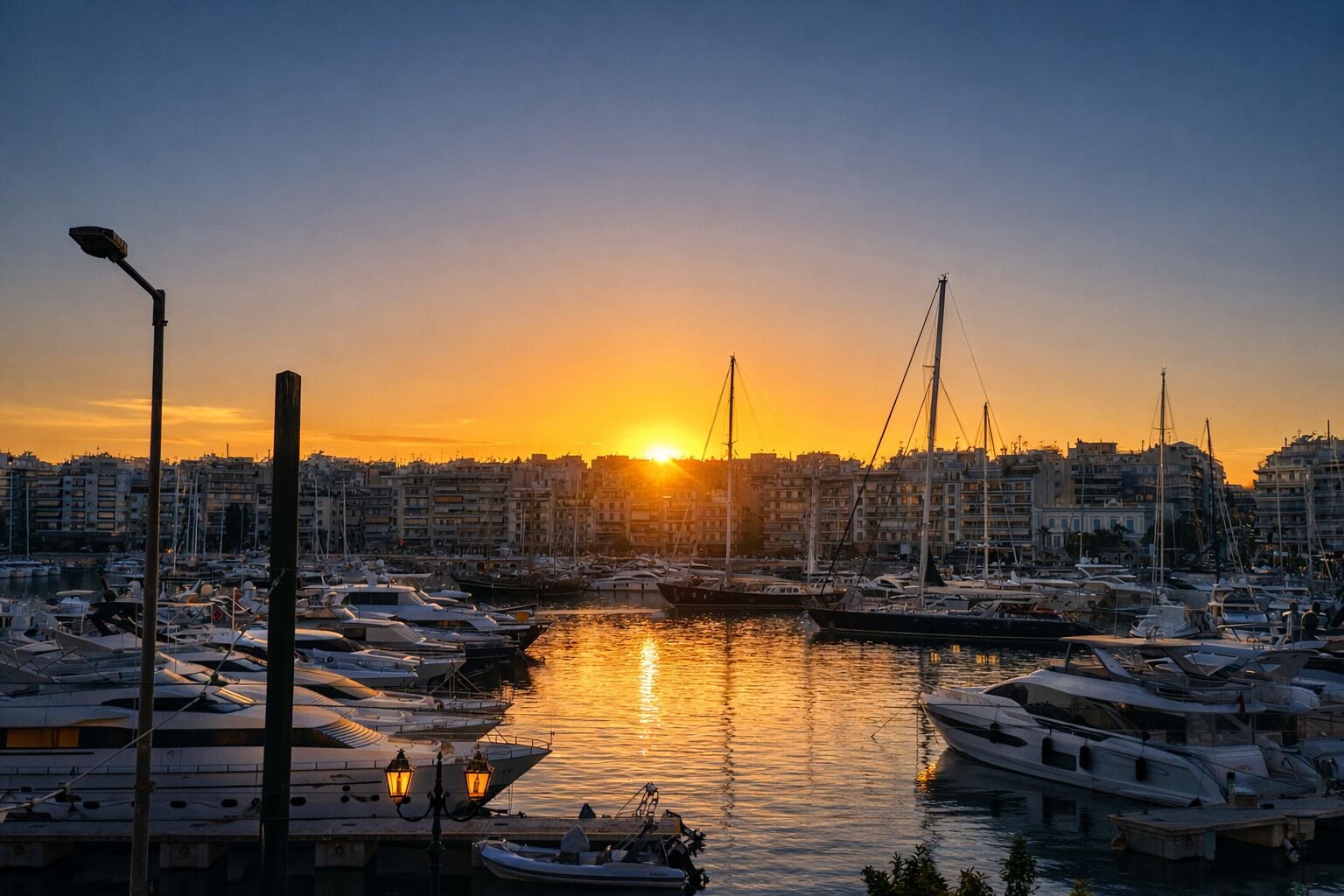 Marina