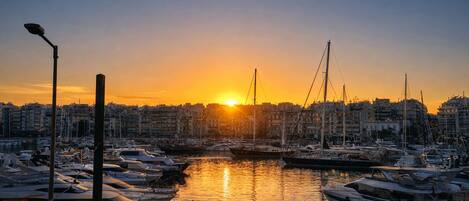 Marina