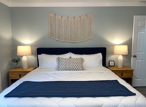 4 Schlafzimmer, Schreibtisch, Bügeleisen/Bügelbrett, kostenloses WLAN