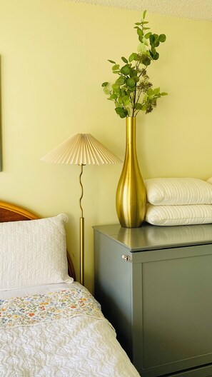 Room - Cozy Ocean&Mountain view hotel suite with free-parking in fantastic Honolulu (Honolulu)