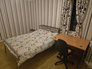 Room - Bristol Bliss - Spacious 6 Bedroom House (Bristol)