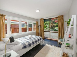 Room - Woodland House - Hanmer Springs (Hanmer Springs)