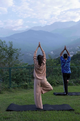 Brij Anayra Dharamshala