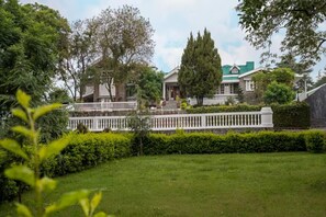 Exterior - Brij Anayra (Dharamshala)