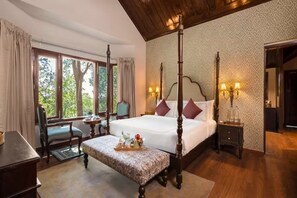 Room - Brij Anayra (Dharamshala)