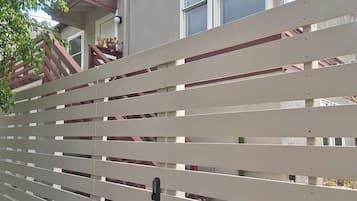 Detalj exteriör