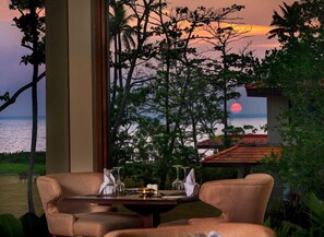 Dining - Niraamaya Retreats Backwaters and Beyond, Kumarakom (Kottayam)
