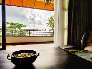 Interior - Niraamaya Retreats Backwaters and Beyond, Kumarakom (Kottayam)