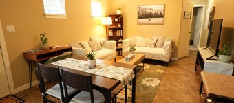 Private Humble Suite