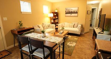 Private Humble Suite