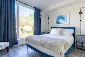 3 habitaciones y wifi gratis 