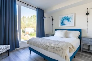 3 bedrooms, free WiFi