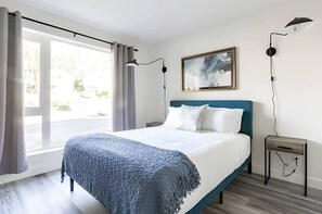 3 bedrooms, free WiFi - 3BR Townhouse | Balcony | Seattle | Sophari Home L (Seattle)