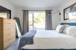 3 quartos, Wi-Fi de cortesia