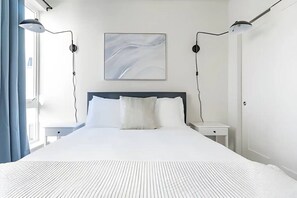 3 chambres, accès au Wi-Fi (inclus)