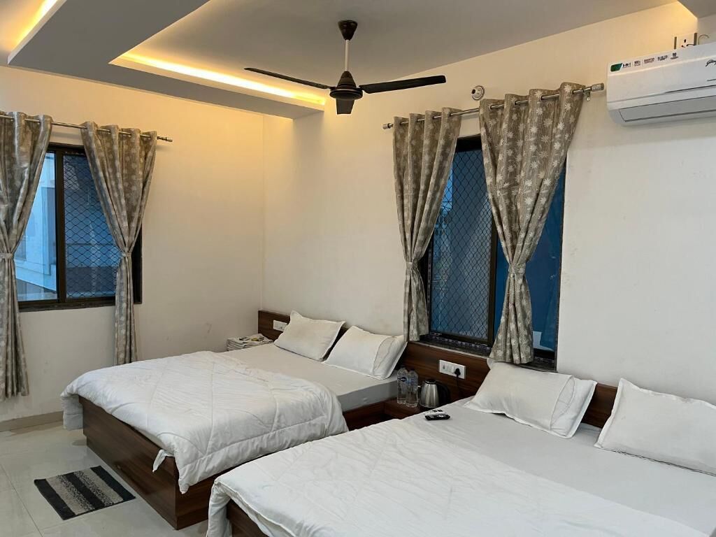 Triple Room, Balcony | WiFi (free)