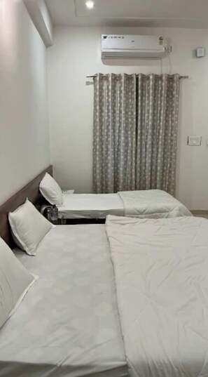 Free WiFi - Hotel Shri Raghuvansh (Khatoo)