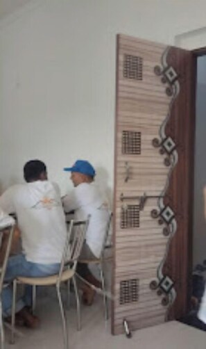 Interior - Hotel Shri Raghuvansh (Khatoo)