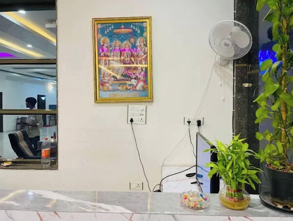 Hotel Shri Raghuvansh - Khatoo