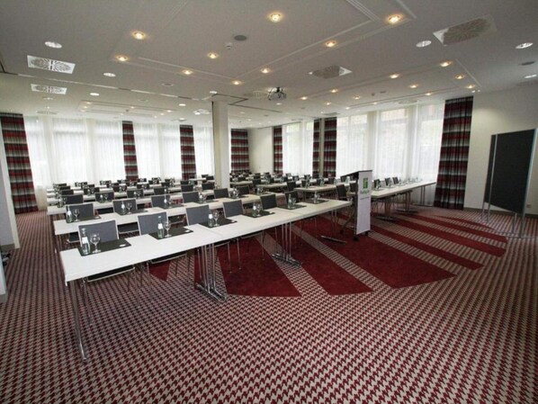 Maison | Salle de réunion