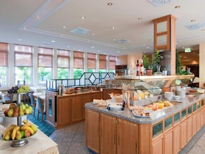 House | Tempat makan