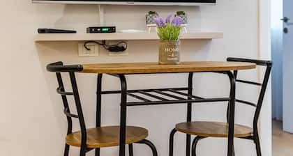 Stone City Stay Central Gjirokast r Apartment