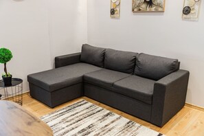 House, Smoking | 1 bedroom - Stone City Stay Central Gjirokast r Apartment (Gjirokastër)