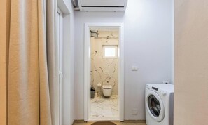 House, Smoking | 1 bedroom - Stone City Stay Central Gjirokast r Apartment (Gjirokastër)