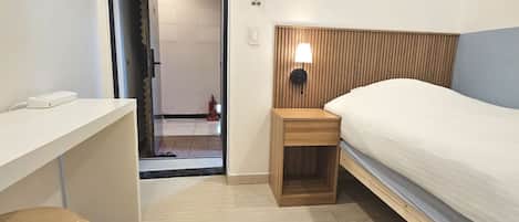 1 Schlafzimmer, WLAN
