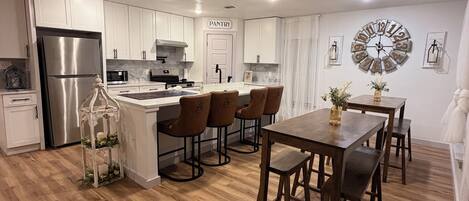 Casa familiare | Cucina privata