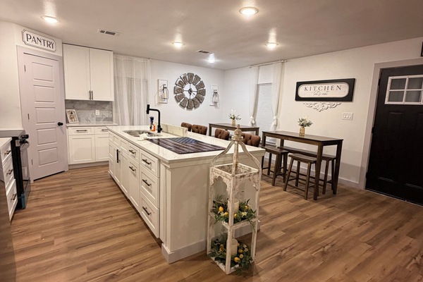 Family House | Private kitchen