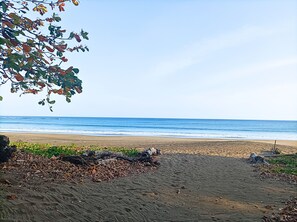 海灘