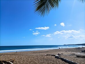 海灘