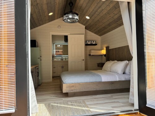 Brand NEW Bungalow in Eatonville - Near Mt. Rainier