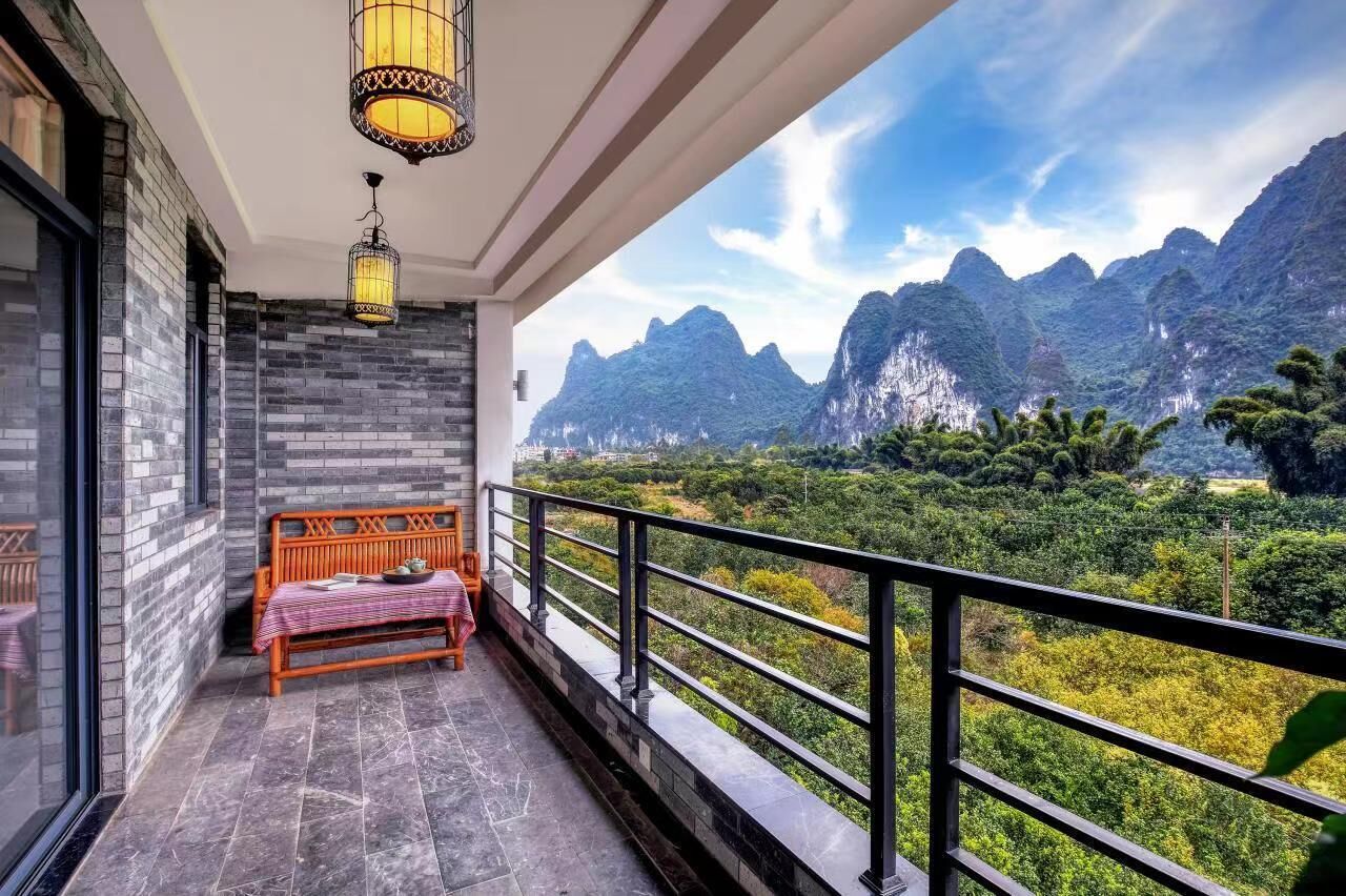 Luxury Double Room, Air conditioning | Property grounds