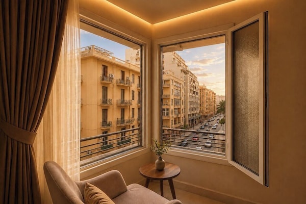 Downtown Cairo Hotel - Cairo