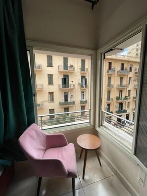 Interior - Downtown Cairo Hotel (Cairo Governorate)