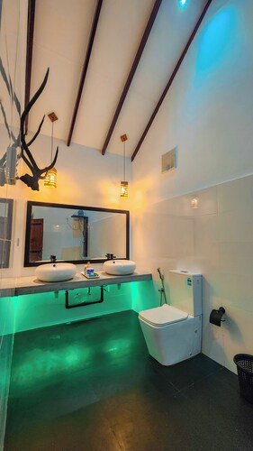 Luxury Eco Stay Near Yala National Park