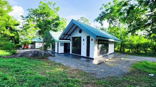 Luxury Eco Stay Near Yala National Park