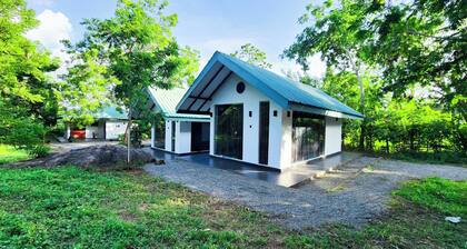 Luxury Eco Stay Near Yala National Park