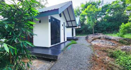 Luxury Eco Stay Near Yala National Park