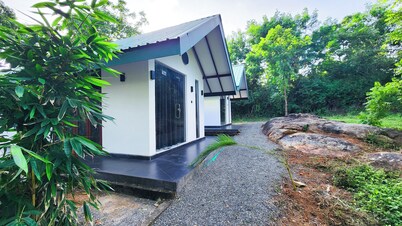 Luxury Eco Stay Near Yala National Park