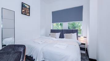 House, Smoking | 5 bedrooms
