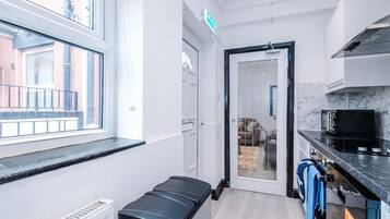 Hus, røyk | 5 soverom