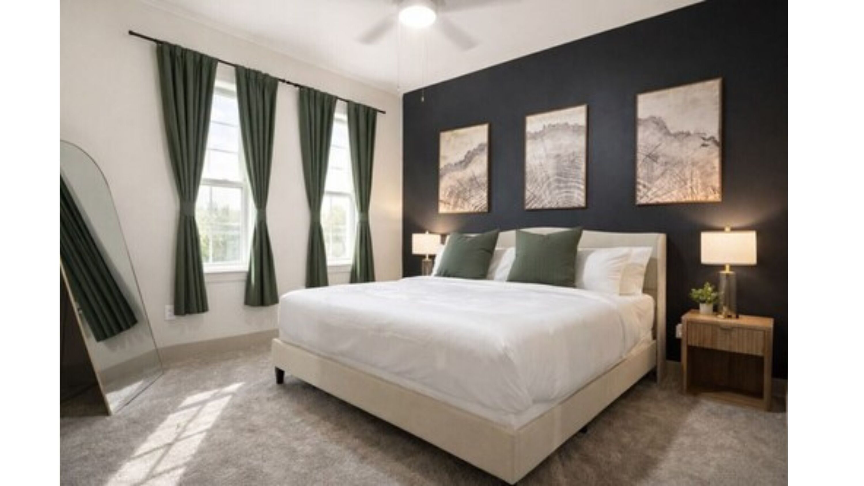 Apartment | Iron/ironing board, free WiFi