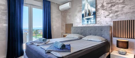 5 habitaciones y internet